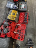 LOT OF TOOLS