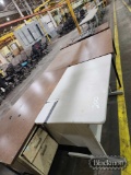 DESKS & TABLES