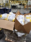 LARGE LOT OF GLOVES