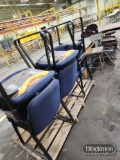TABLES & CHAIRS