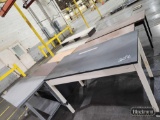 DESKS AND TABLES