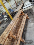 TABLES AND BENCHES