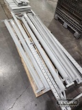 METAL RACKING