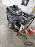 MILLER BOBCAT 225 WELDER