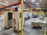 DEMAG ELECTRIC HOIST