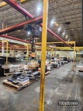 DEMAG ELECTRIC HOIST