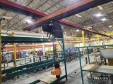 DEMAG ELECTRIC HOIST