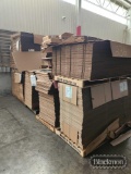 misc size carboard shipping boxes
