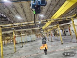 DEMAG ELECTRIC HOIST