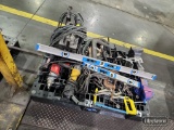 PALLET OF MISC ITEMS