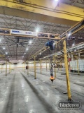 DEMAG ELECTRIC HOIST
