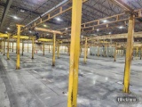 (5) DEMAG ELECTRIC HOISTS