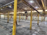 (5) DEMAG ELECTRIC HOISTS