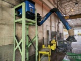 MILLER FILTAIR SWX-D FUME EXTRACTOR