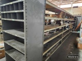 SHELVING