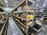 SHELVING