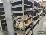 SHELVING