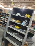SHELVING