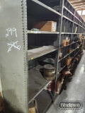 SHELVING