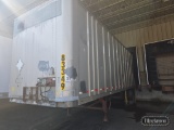 1986 TRAILMOBILE PUP TRAILER