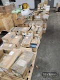 (6) PALLETS OF BEARINGS