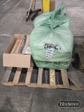 PALLETS OF MISC
