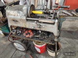 RIDGED 535 PIPE THREADER