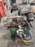 GRIZZLY G0561 METAL CUTTING BANDSAW