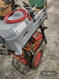 RIDGED 535 PIPE THREADER