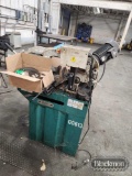 GRIZZLY G0613 METAL CUTTING BANDSAW