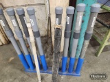 KEEF WELDING ROD OVEN