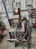 IDEAL ARC DC-250 WELDER