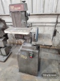 WILTON BELT & WHEEL SANDER