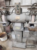 BALDORE GRINDER