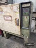 TABAI PHH-200 HIGH TEMP OVEN