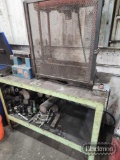 PRESS WORK STATION