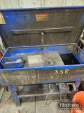 PARTS WASHER