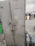 METAL CABINET