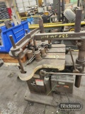 HANSFORD MODEL 5 DAVIS KEY SETTER