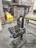 JET DRILL PRESS