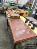LOT OF PRECISION TOOLS