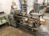 1956 MONARCH LATHE BED