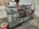 SUPERMAX LG1643H LATHE