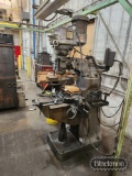 BRIDGEPORT DRILL PRESS