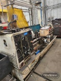 COLCHESTER 18 INCH LATHE