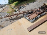 METAL RACKS