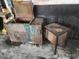 PARTS WASHERS