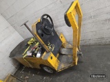 KARRIOR PACK MULE CART