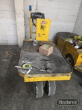 PACK MULE CART