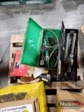 LOT OF TOOLS